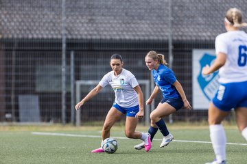 Bild 107 - F SC Ellerau - TuRa Harksheide : Ergebnis: 2:7